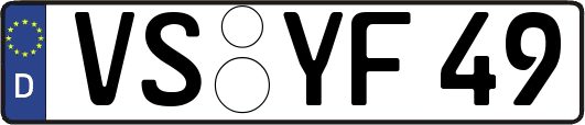 VS-YF49