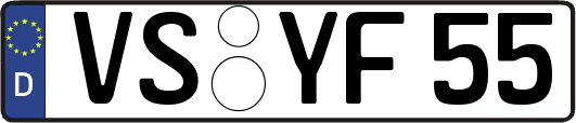 VS-YF55