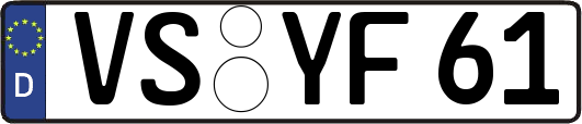 VS-YF61