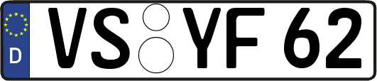 VS-YF62
