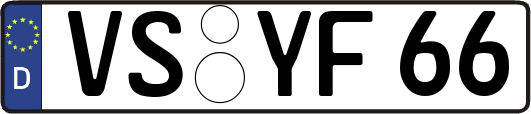 VS-YF66