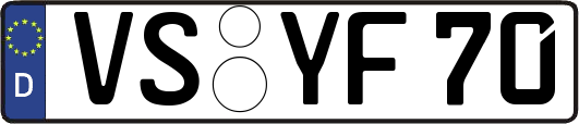 VS-YF70