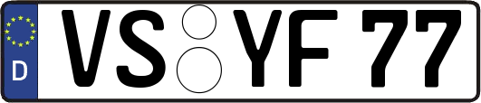 VS-YF77