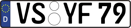 VS-YF79