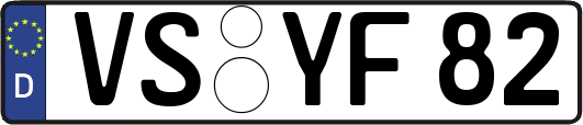 VS-YF82