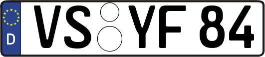 VS-YF84