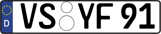 VS-YF91
