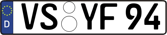 VS-YF94