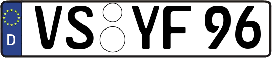 VS-YF96