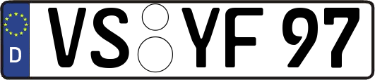 VS-YF97