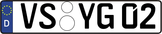 VS-YG02