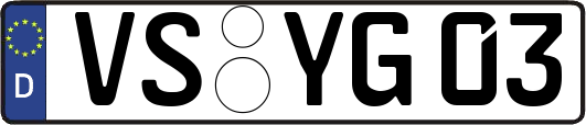 VS-YG03
