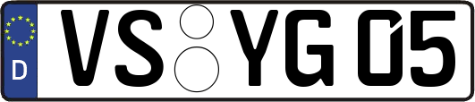 VS-YG05