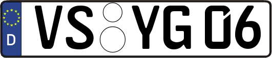 VS-YG06