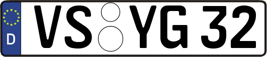 VS-YG32