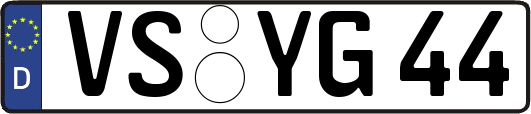 VS-YG44