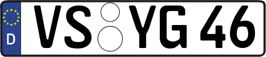 VS-YG46