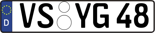 VS-YG48