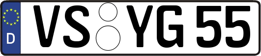 VS-YG55