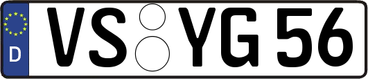 VS-YG56