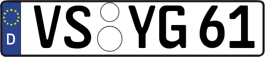 VS-YG61