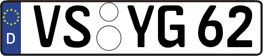 VS-YG62