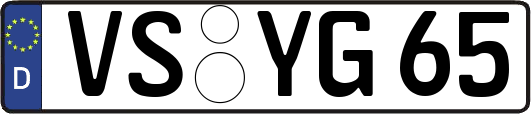 VS-YG65