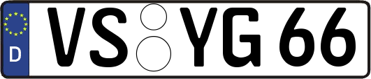 VS-YG66