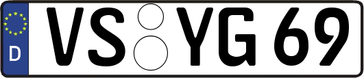 VS-YG69