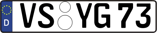 VS-YG73