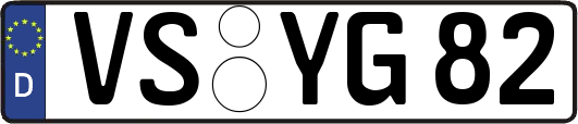 VS-YG82