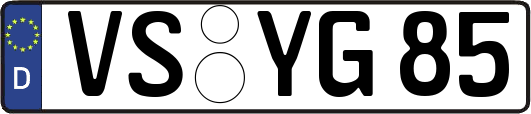 VS-YG85