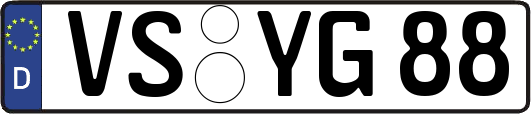 VS-YG88