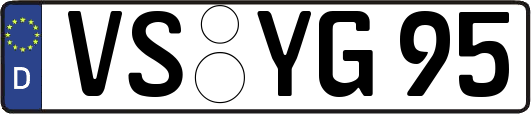 VS-YG95