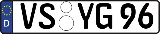 VS-YG96