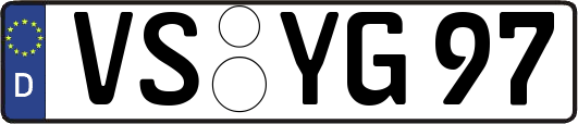 VS-YG97