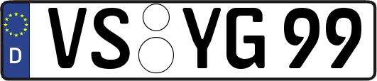 VS-YG99
