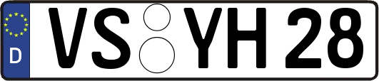 VS-YH28