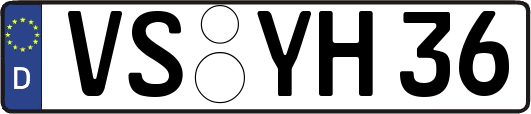 VS-YH36