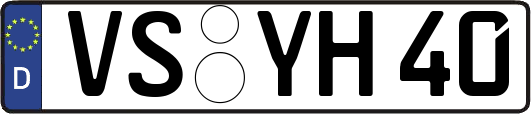 VS-YH40