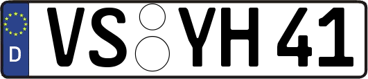 VS-YH41