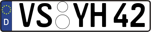 VS-YH42