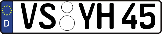 VS-YH45