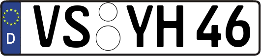 VS-YH46
