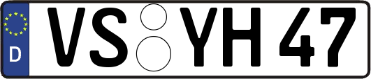 VS-YH47