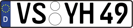 VS-YH49