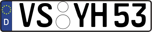 VS-YH53