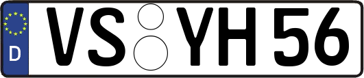 VS-YH56