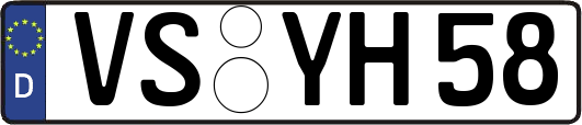 VS-YH58