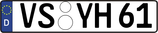 VS-YH61